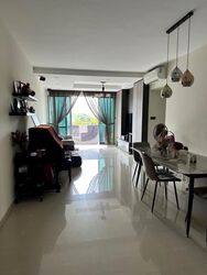 Park Green (D19), Condominium #627418121
